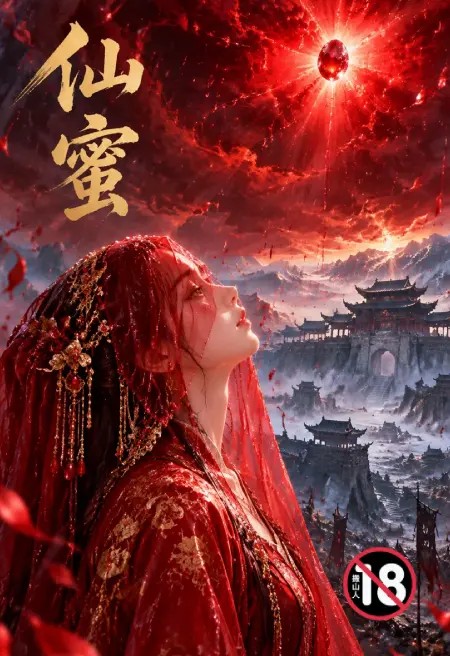 仙蜜
