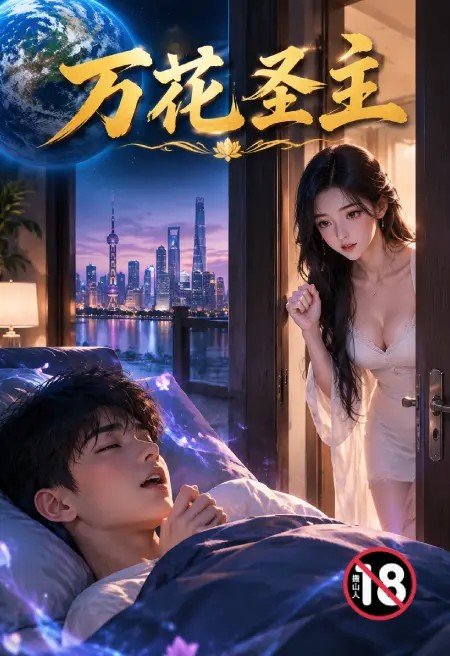 万花圣主